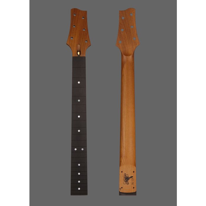 Warmoth Guitar Neck