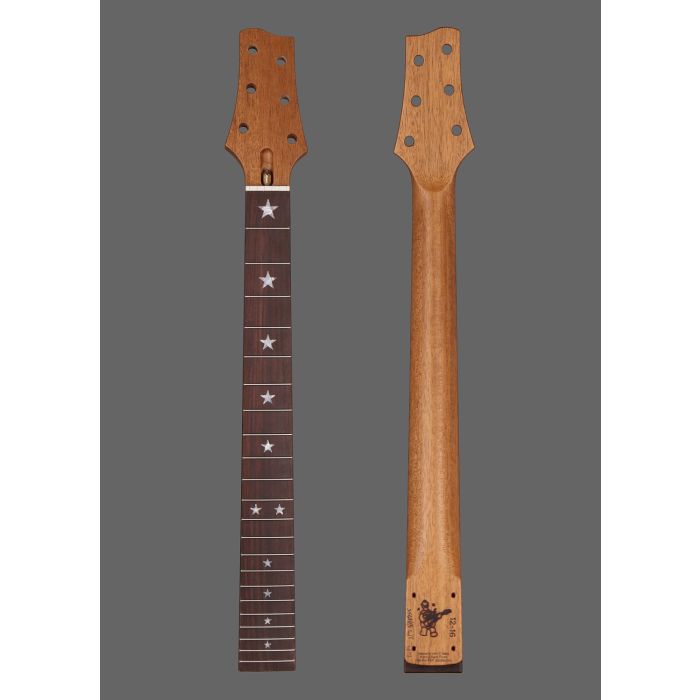 Warmoth Guitar Neck