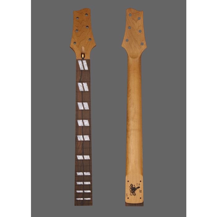 Warmoth Guitar Neck