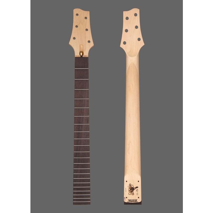 Warmoth Guitar Neck