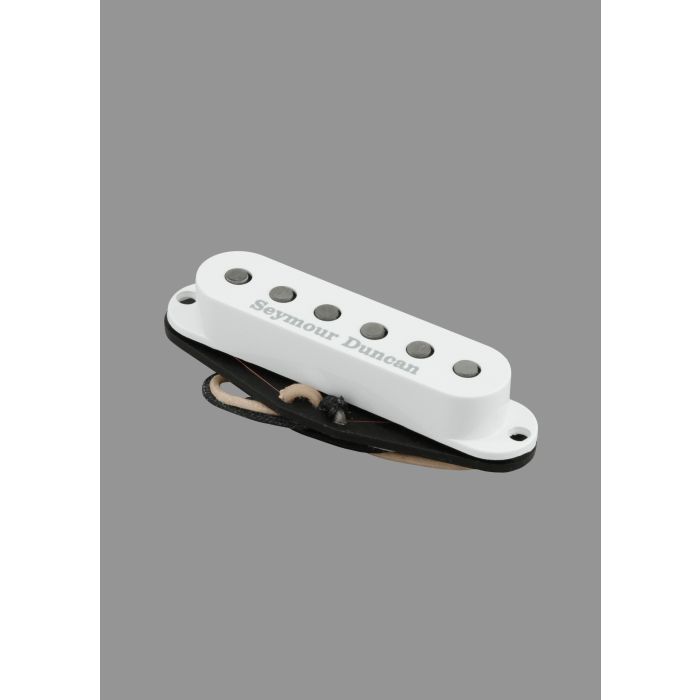 Seymour Duncan Alnico II Pro Flat Strat®