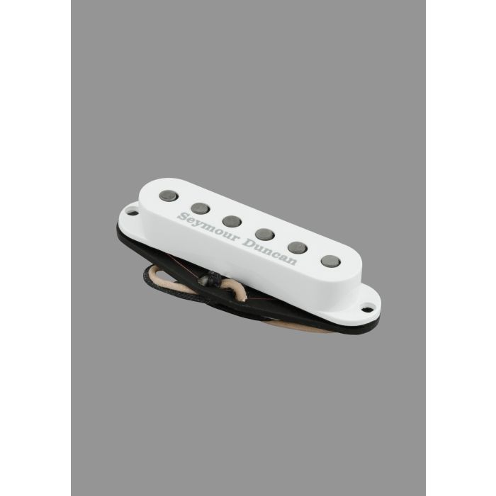 Seymour Duncan Alnico II Pro Flat Strat®, Middle