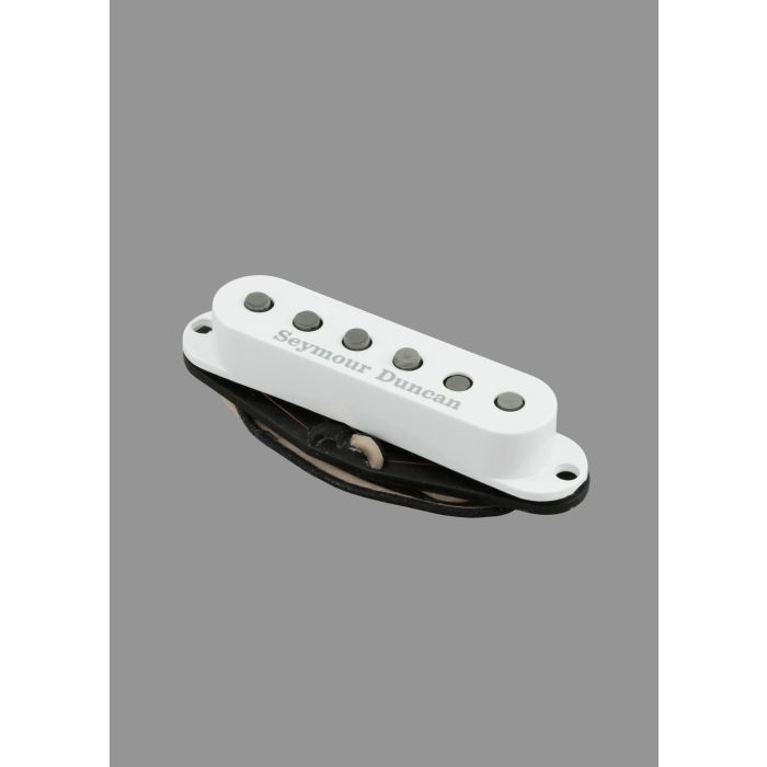 Seymour Duncan Alnico II Pro Staggered Strat®, Middle