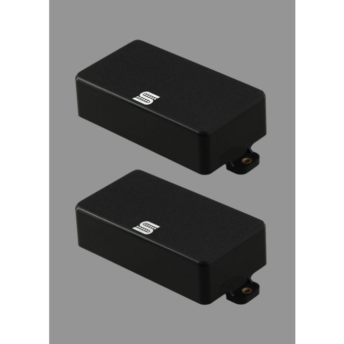 Seymour Duncan alt.metal Blackouts Active Humbuckers, Set