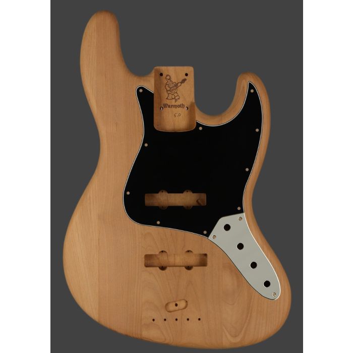 J Bass® Replacement Body