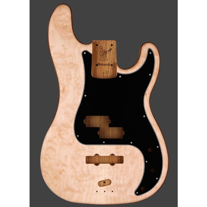 P Bass® Replacement Body