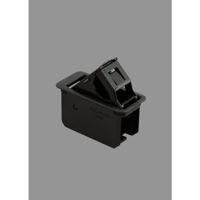 Battery Box, Single