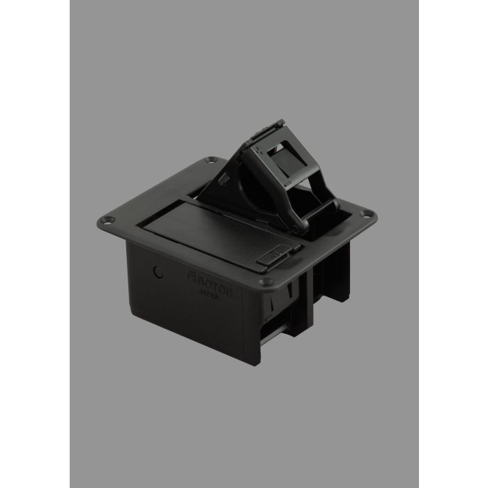 Battery Box, Double