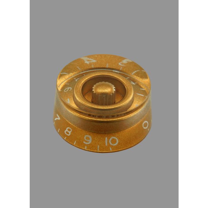 Barrel Knob