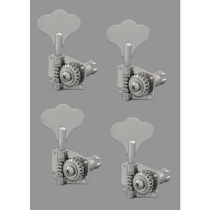 Schaller BM Bass Tuners, Set of Four