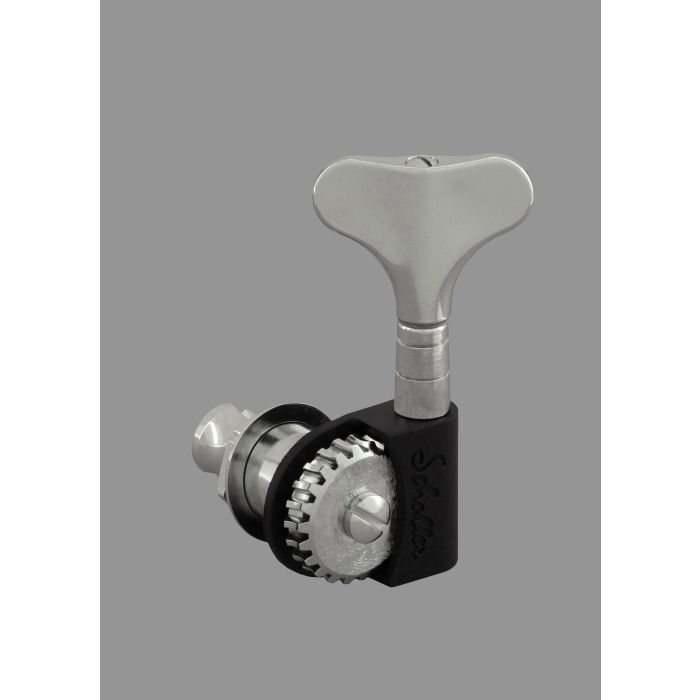 Schaller BM Light Bass Tuner, Single