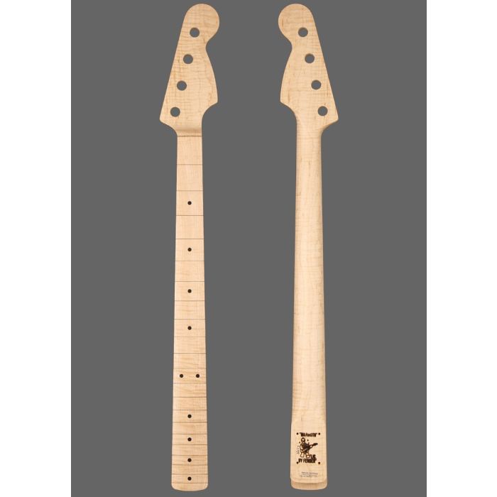P Bass® Replacement Neck