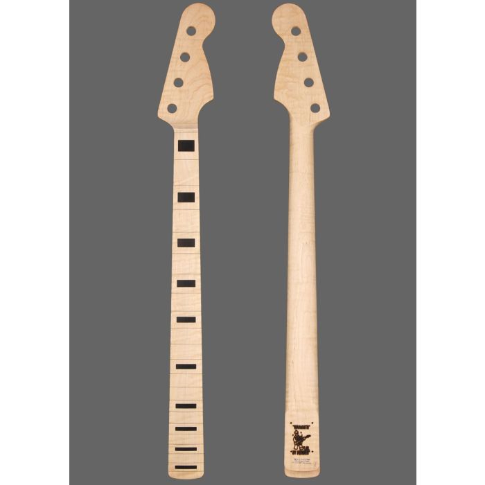 P Bass® Replacement Neck
