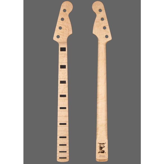 P Bass® Replacement Neck