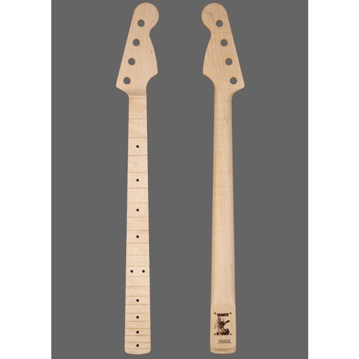 P Bass® Replacement Neck
