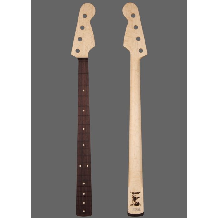 J Bass® Replacement Neck