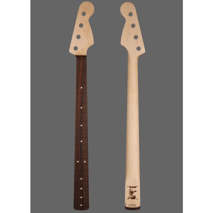 P Bass® Replacement Neck
