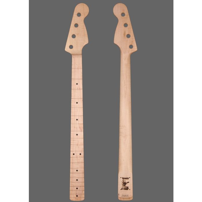 P Bass® Replacement Neck