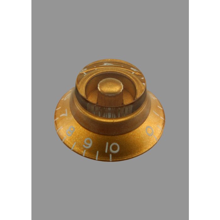 Bonnet Knob
