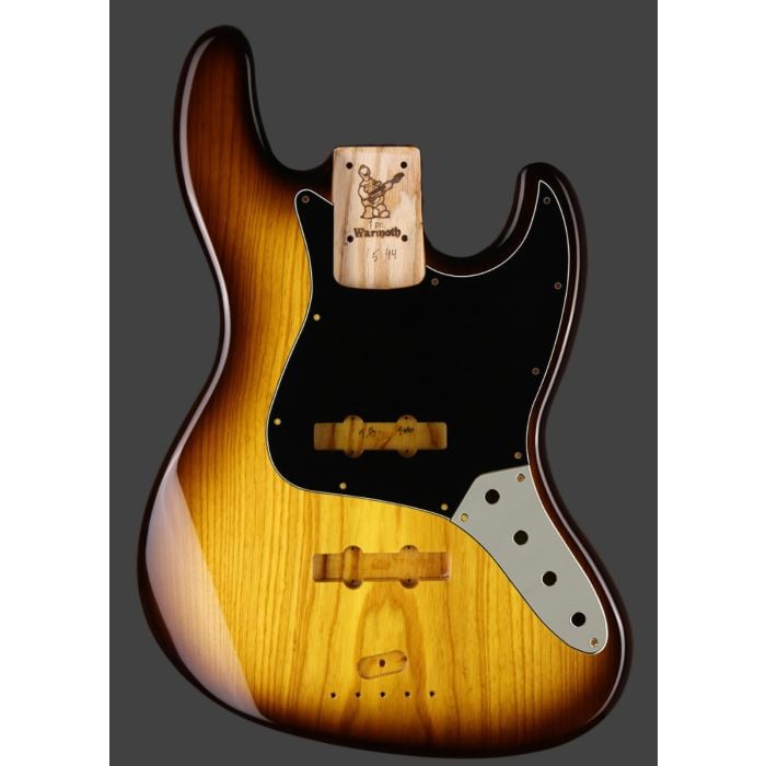 J Bass® Replacement Body