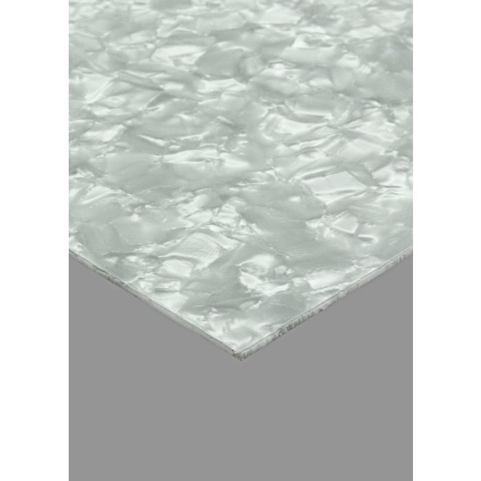 Pearloid Pickguard Blank, 10"x16" Sheet