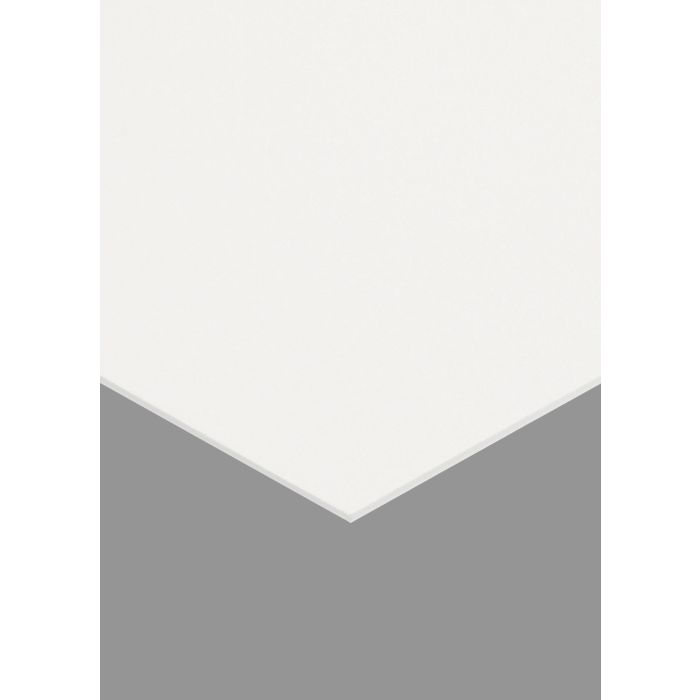 White Pickguard Blank, .060" Thick, 10"x16" Sheet
