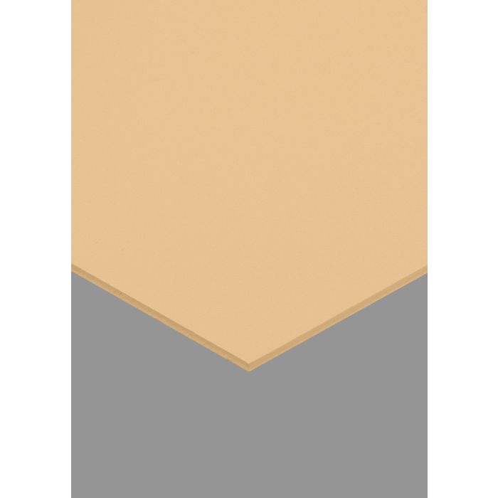 Cream Pickguard Blank, 10"x16" Sheet