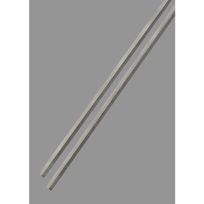 Steel Stiffening Rods for Bass Necks
