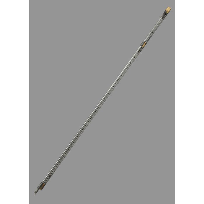 Double Truss Rod for Bass Necks