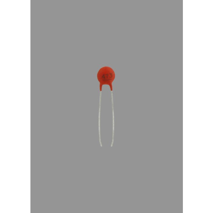 Capacitor - .047uf