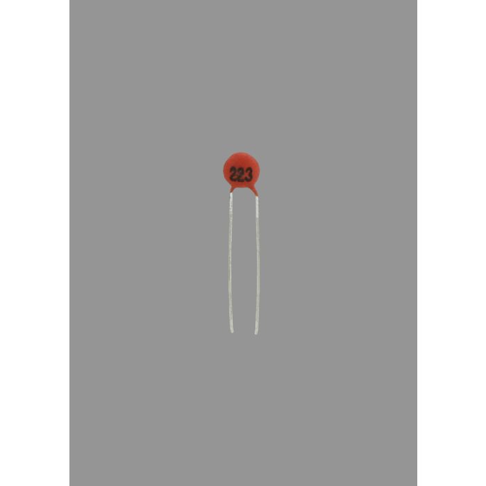Capacitor - .022uf