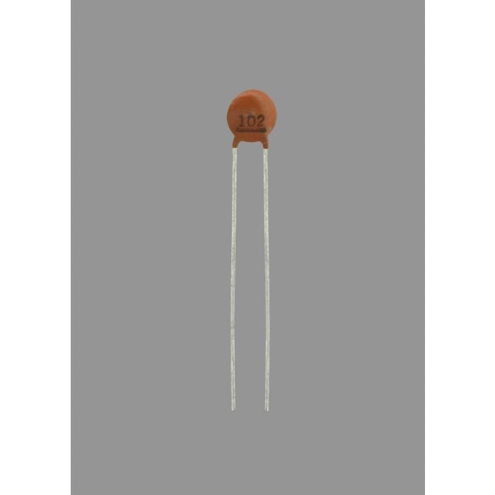 Capacitor - .001uf