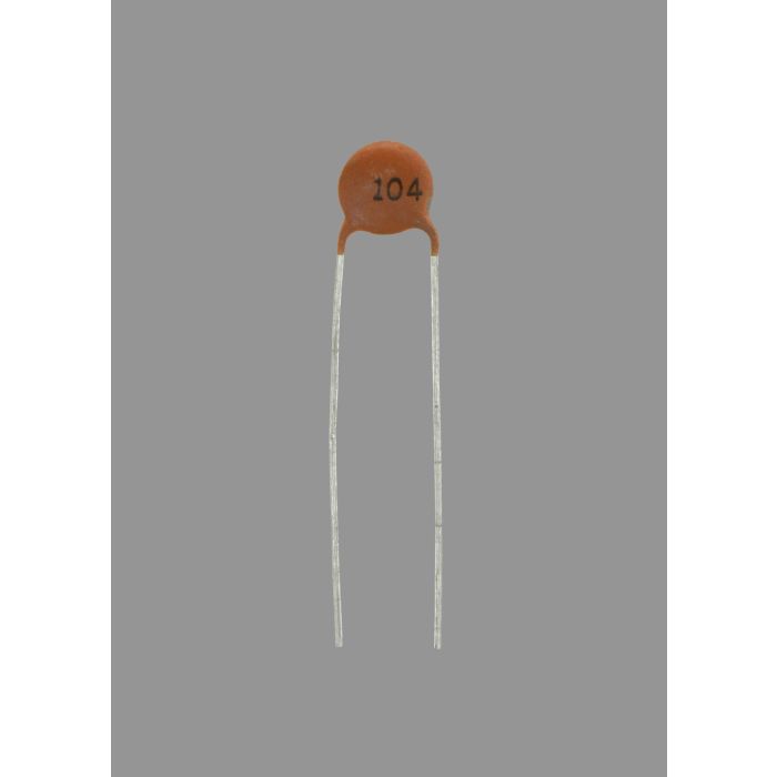 Capacitor - .1uf