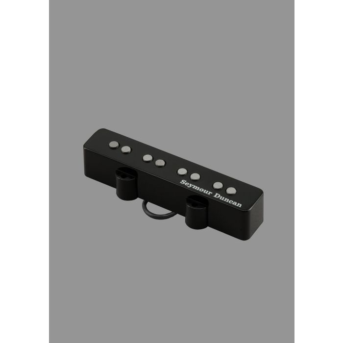 【J19552】DJ's base II Seymour Duncan Classic Stack Jazz Bass®, Bridge