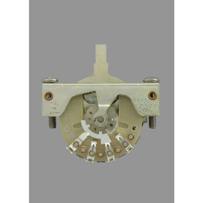 CRL 3-Way Blade Switch