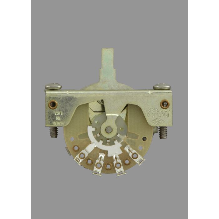 CRL 5-Way Blade Switch
