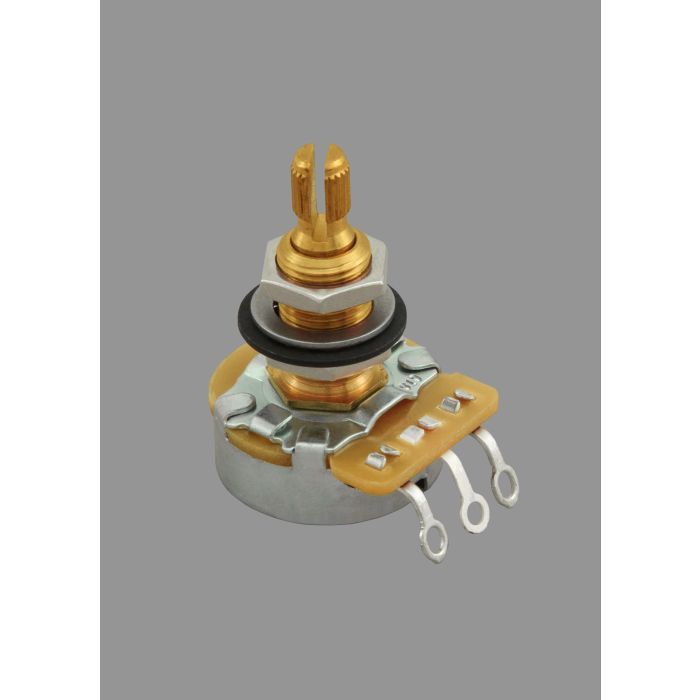 250K Audio Pot
