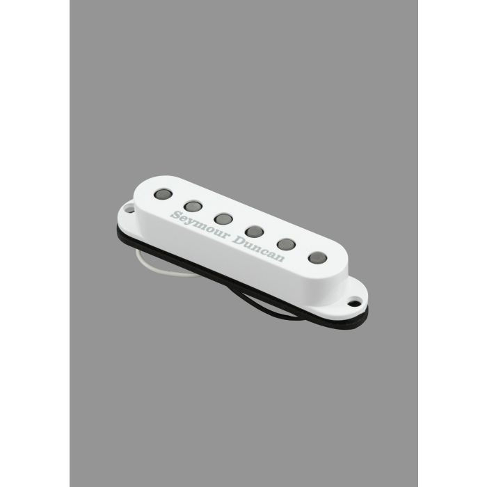 Seymour Duncan Custom Flat Strat®, Middle Seymour Duncan Custom Flat Strat®, Middle