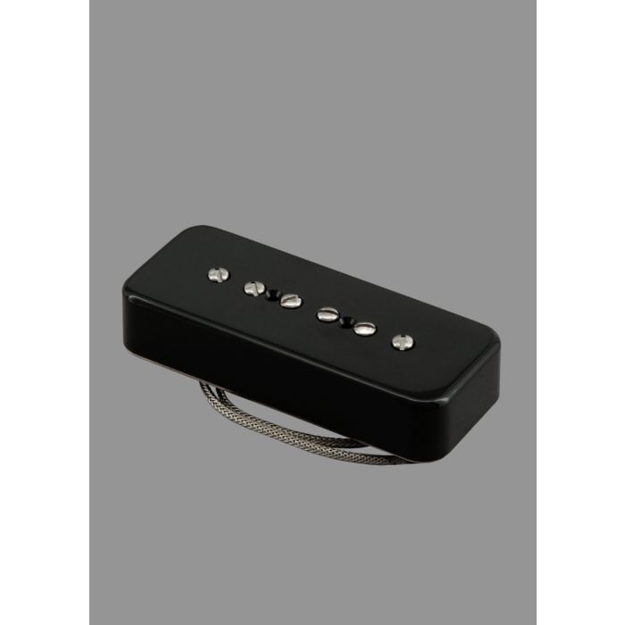 Seymour Duncan P90 Silencer, Hot Bridge