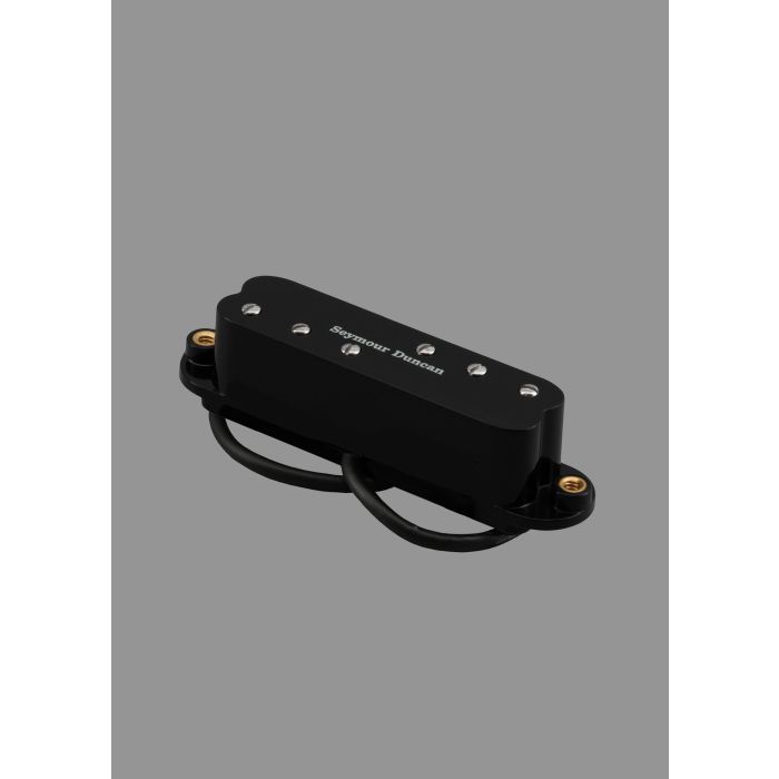 Seymour Duncan Duckbuckers Strat®, Bridge 