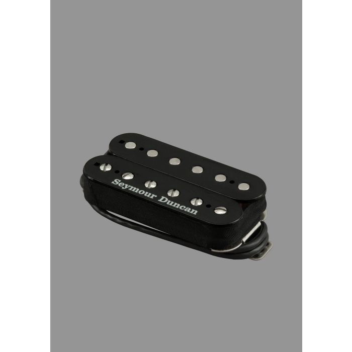 Seymour Duncan Custom, Trembucker