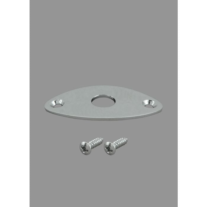 Football Side-Jack Plate