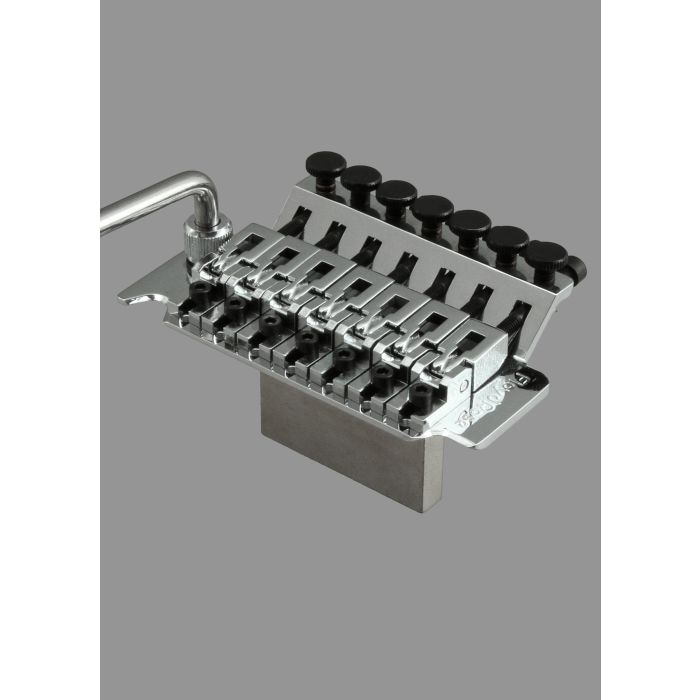 Floyd Rose Tremolo System, 7-String