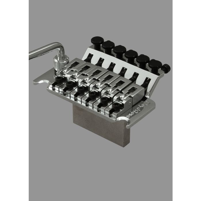 Original Floyd Rose Locking Tremolo Bridge System Original Floyd Rose Locking Tremolo Bridge System