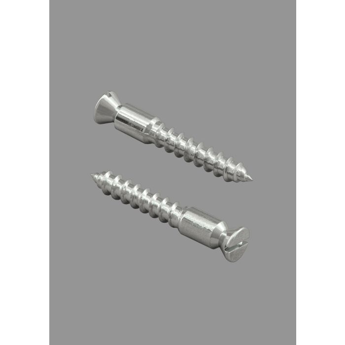 Floyd Rose Wood Screws, Pair