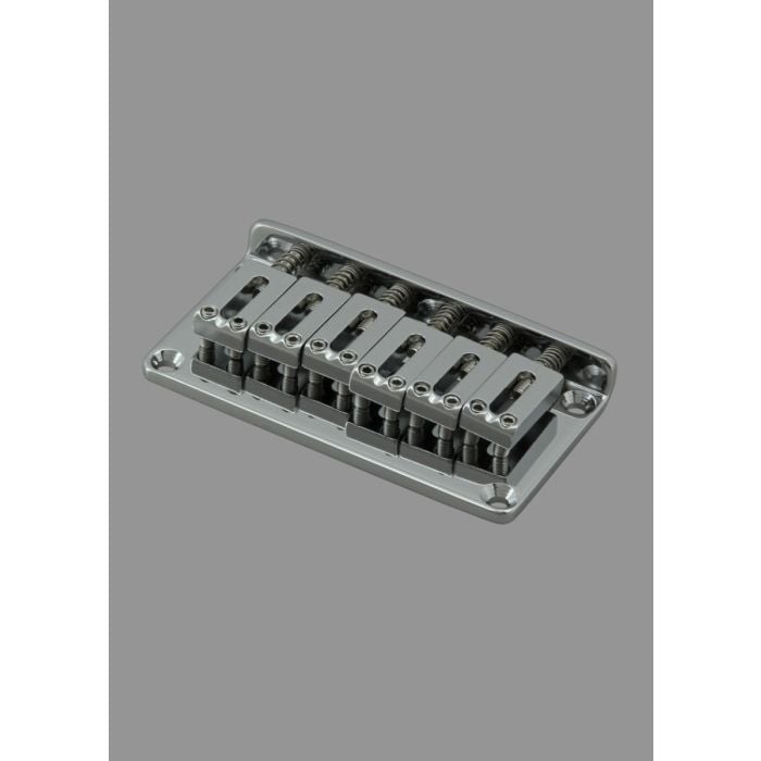 Gotoh 102 Flat Mount Bridge
