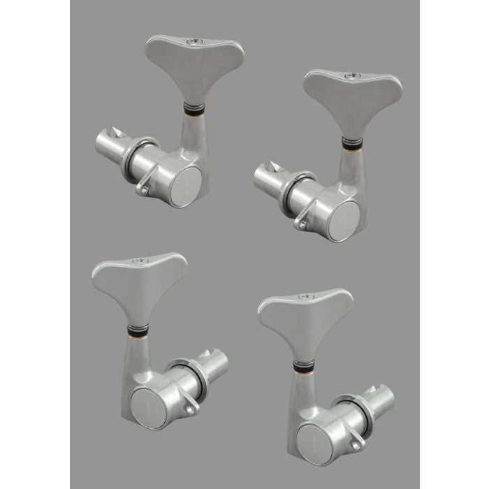 Gotoh GB707 Bass Tuners, 2+2 Set