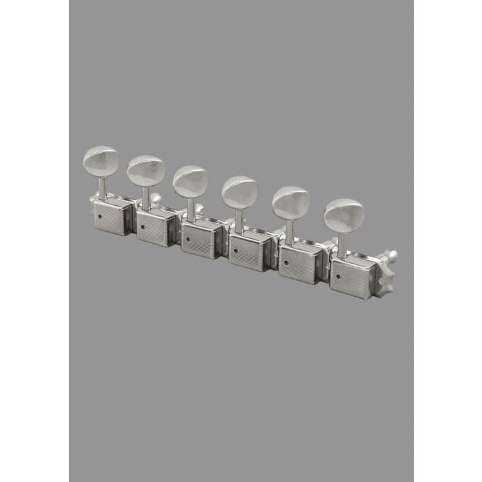 Gotoh Vintage 6-In-Line Tuner Set