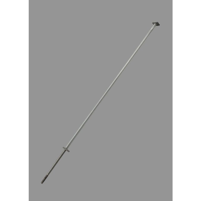 Vintage Truss Rod for Two-Piece Guitar Necks