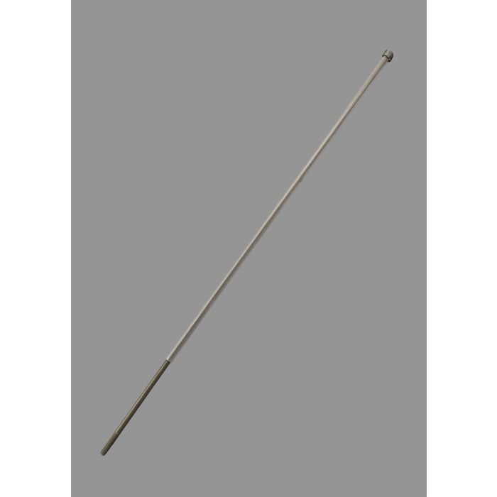 Vintage Truss Rod for One-Piece Guitar Necks